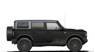 2025 Ford Bronco® External Image 1